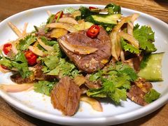 -三姐妹餐厅(曲江店)