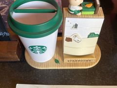 -星巴克(苏州西蒙店)