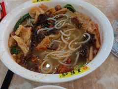 -五星螺·柳州螺蛳粉(城中万达店)