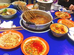 -马路边边串串香(双井直营店)