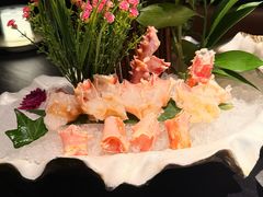 -蟹犇•帝王蟹雪蟹(陆家嘴店)