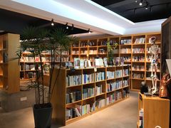 -光舍(香榭里花园店)