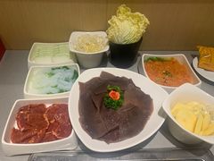-海底捞火锅(汇金星力城店)