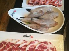 -纸盐河码头火锅(十八梯店)