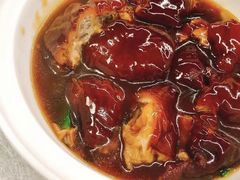 猪蹄-韩山苑·潮州美食·私房菜(天安数码时代大厦店)