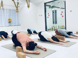 -瑜是瑜伽