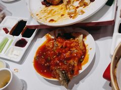 -天和晟新京菜.水煮鱼.湘土菜(国展店)