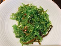 中华海草-南小馆(迪士尼小镇店)