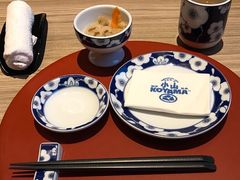 -小山日本料理(兴业太古汇店)
