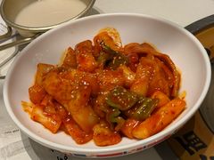 -七八冷面·延边朝鲜族美食(世纪汇店)