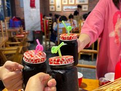 -袁记串串香(川师店)