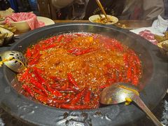 -蜀大侠火锅(总府路店)