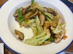 -肥朵食堂(带梦胡同店)