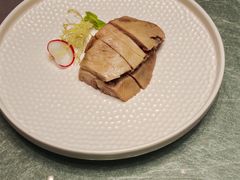 -无锡丽笙精选酒店·兰亭阁中餐厅