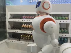 -南京科技馆