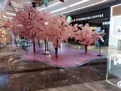 -银泰百货(厦门国贸中心店)