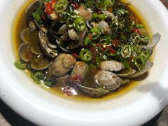 -叁宝烤肉• 西安烧烤(太乙路店)