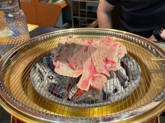 -闻老头·菊花炭烤肉(佛山首店)