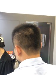 -CIT造型·烫发·染发