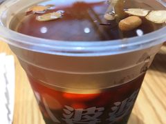 烧仙草蜂蜜-八婆婆烧仙草(曾厝垵店)