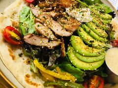 -HELLO 27 意面·沙拉·帕尼尼