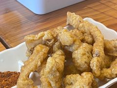 -本色.小马哥烧烤(无锡九里仓店)