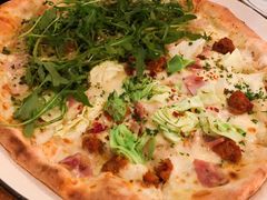 -PIZZA BIANCA(民园店)