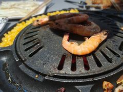 -外婆掌柜·东北家庭烤肉(托乐嘉店)