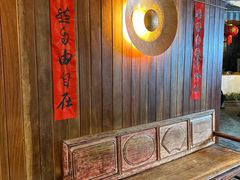-银米·云南传统过桥米线(双廊黑金冠店)