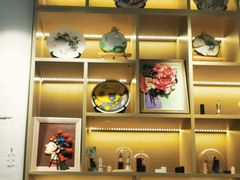 -陶语手工·拼豆·陶艺·银饰diy(宽厚里店)