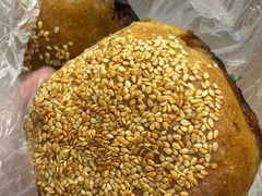 -满记烧饼(牛街东里小区一区店)