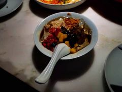 四川冰粉-初蓉丨遇见新川菜(亲贤街荣耀店)