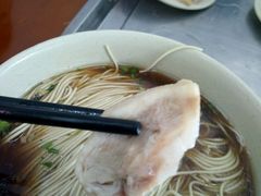 -伟记奥面馆(养育巷店)