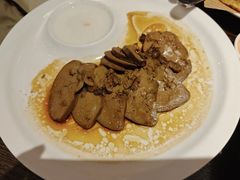 -大洋家·精品潮汕菜·生腌砂锅粥(天河东路店)