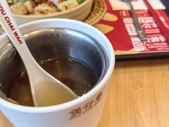 -华记煲仔华·煲仔饭(三元里万科里店)