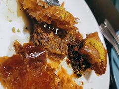 -梅夫娜土耳其餐厅.清真HALAL