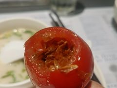 -小大董·烤鸭(观景餐厅·南京西路店)