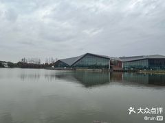 -上海长兴岛郊野公园