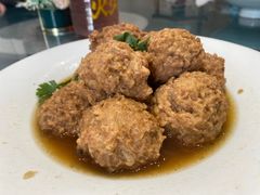 -北平味道.京味菜.烤鸭(梨园店)