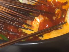 -钢管厂歆瑞源油卤串串香(春熙路太古里店)