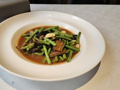 -香山湖家家宴(中山陵店)