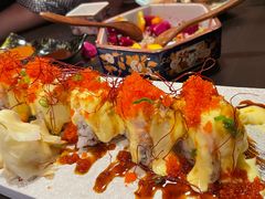 -隐月· 㐂和食屋(芝罘万达公馆店)