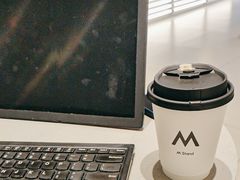 -M Stand(成都COSMO店)
