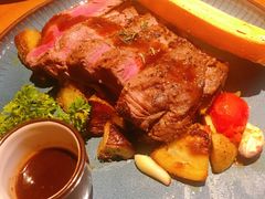-JINNS锦时 steak&pizza(浸信会礼拜堂旧址店)