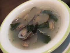 -萨莉亚意式餐厅(杭州滨江天街店)