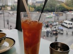 -香港新记茶餐厅(春熙太古里店)
