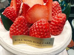 -卷心卷意·轻甜蛋糕(新光天地店)