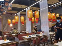 -乔阿马·江南味·驴肉香(龙湖华泾天街店)