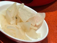 -喜家德虾仁水饺(东海缤纷天地店)