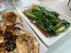 -聚德福海鲜家常菜(刘庄店)